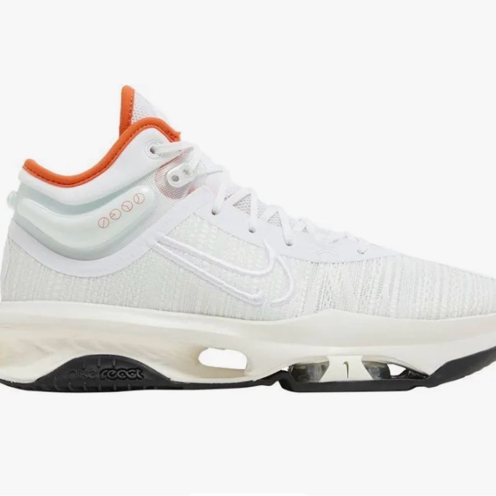 Nike Air Zoom GT Jump 2 EP Fresh, Size 7.5 Mens. New in Box